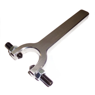 Wrench for compression fork piston holder Showa/KYB Cartiridge