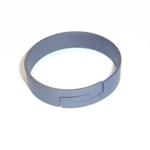 Shock Piston band 46mm SACHS Road bikes low friction