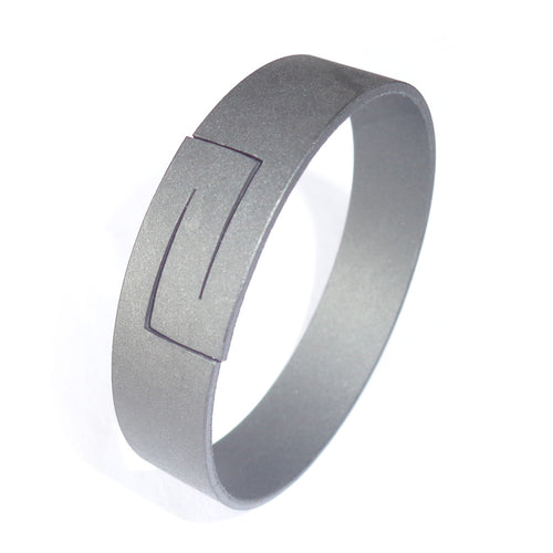 Shock Piston band KYB 46