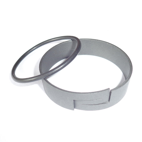 Shock Piston Band WP XPLOR EXC 17-2023/SX85-TC85-MC85 2018+ low friction