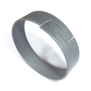 Shock Piston band 50mm WP Link 2023-2025 low friction