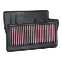 MT-09 21+ K&N Air Filter YA-9021