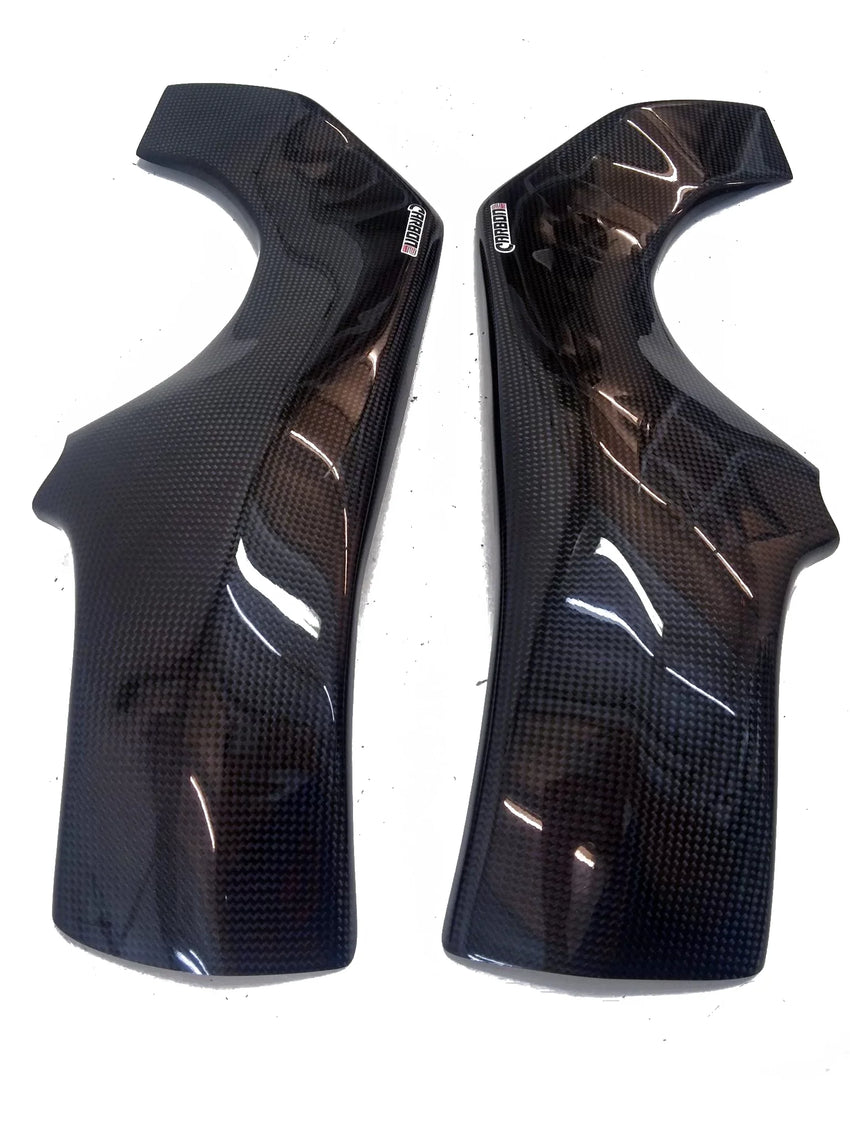 YAMAHA FZ1 Fazer 2006-2015 Carbon Fiber Frame Covers
