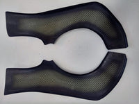 YAMAHA FZ1 Fazer 2006-2015 Carbon Fiber Frame Covers