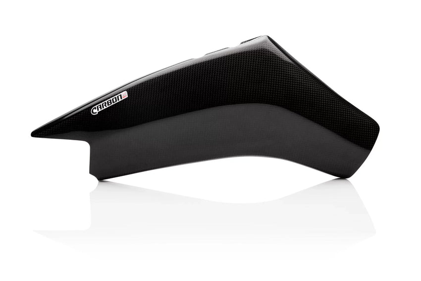 YAMAHA FZ8 2010-2015 Carbon Fiber Swingarm Covers