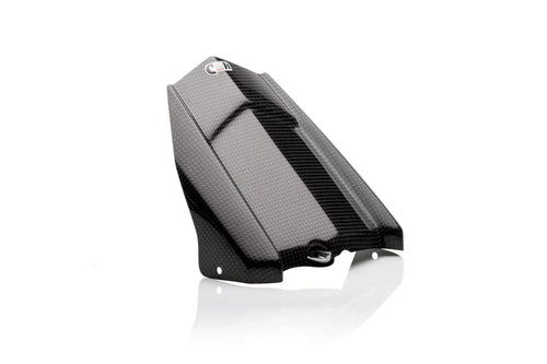 YAMAHA XSR 900 2016-2021 Carbon Fiber Rear Hugger