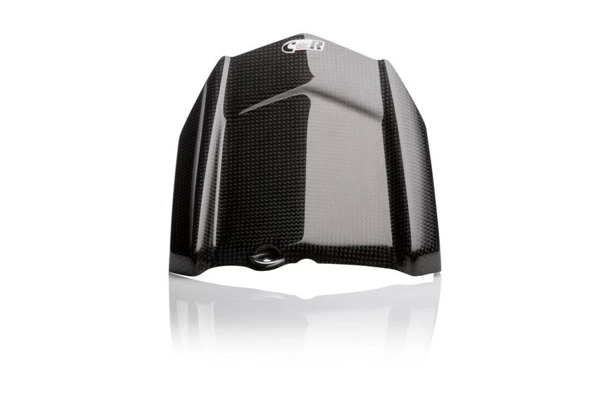 YAMAHA XSR 900 2016-2021 Carbon Fiber Rear Hugger