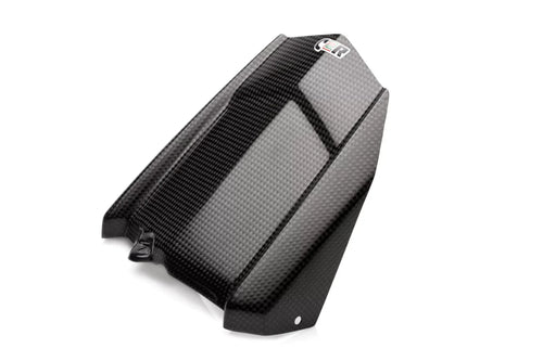 YAMAHA XSR 900 2016-2021 Carbon Fiber Rear Hugger
