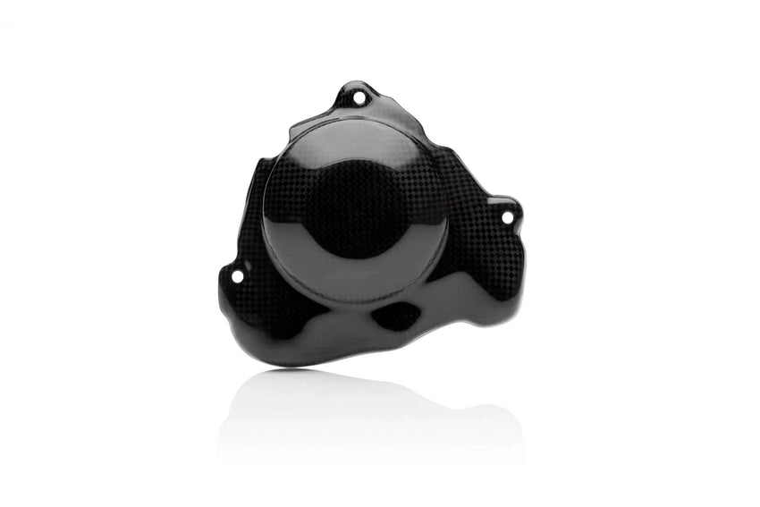 YAMAHA MT09 FZ09 2013-2020 Carbon Fiber Engine Covers (set 4-pieces)