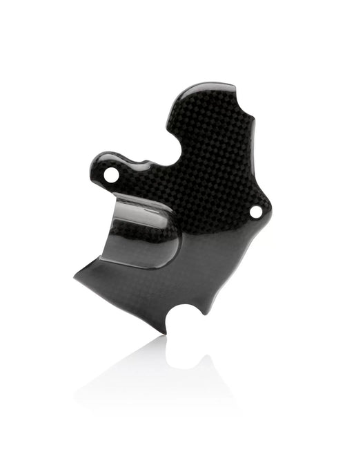 YAMAHA MT09 FZ09 2013-2025 Carbon Fiber Water Pump Cover