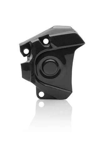 YAMAHA MT09 FJ09 Tracer 900/GT 2015-2020 Carbon Fiber Sprocket Cover