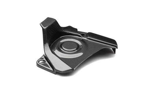 YAMAHA MT09 FZ09 2013-2020 Carbon Fiber Sprocket Cover