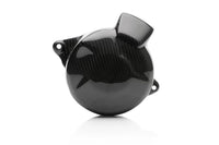 YAMAHA MT09 FZ09 2021-2025 Carbon Fiber Engine Covers (set 4-pieces)