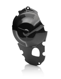 YAMAHA Tracer 9 GT 2021-2024 Carbon Fiber Engine Covers (set 4-pieces)