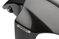 YAMAHA Tracer 9 GT 2021-2024 Carbon Fiber Front Fender