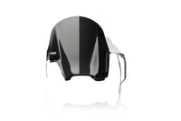 YAMAHA MT09 FZ09 2021-2025 Carbon Fiber Rear Fender