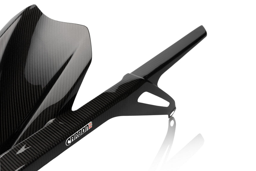 YAMAHA Tracer 9 / GT 2021-2023 Carbon Fiber Rear Hugger