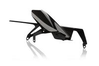 YAMAHA Tracer 9 / GT 2021-2023 Carbon Fiber Rear Hugger