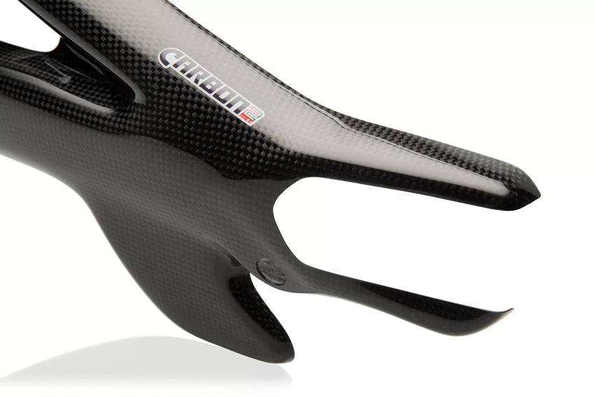 YAMAHA XSR 900 2016-2021 Carbon Fiber Swingarm Covers