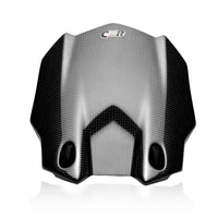 YAMAHA R1 2015-2024 Carbon Fiber Rear Hugger