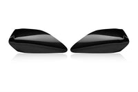 YAMAHA R6 2017-2024 Carbon Fiber Tank Sliders