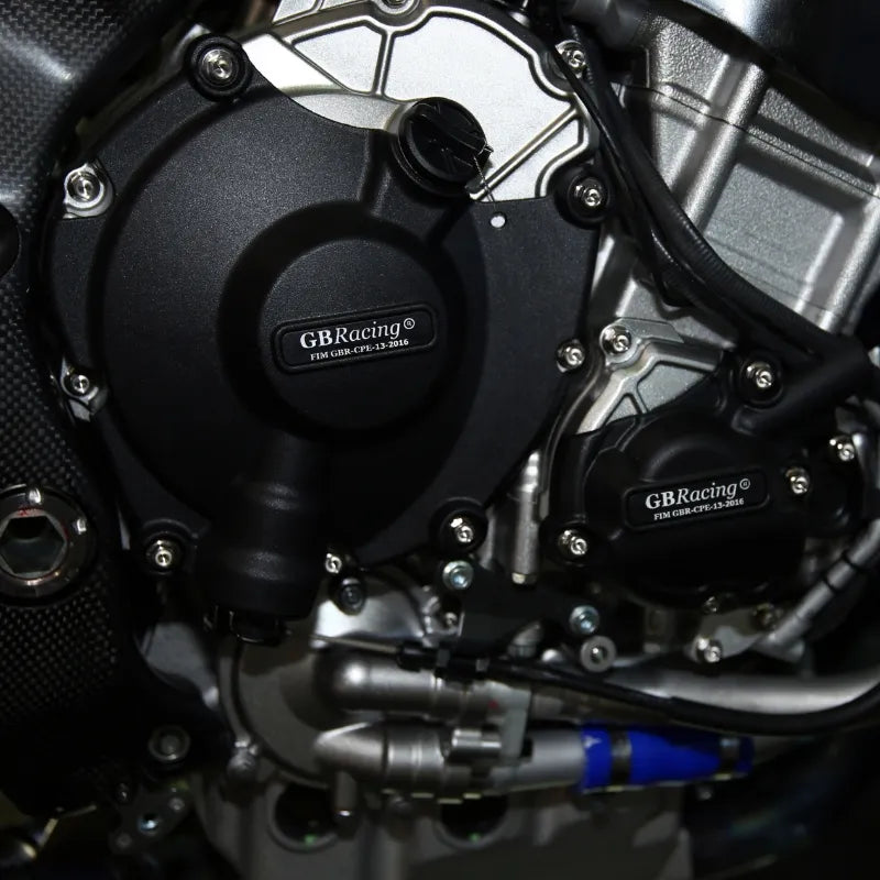 YZF-R1 / R1M PROTECTION BUNDLE 2015-2024 RACE version