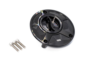 Fuel cap YAMAHA