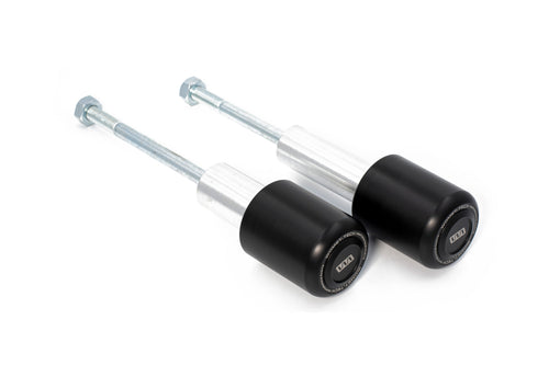 Crash protectors Z650 / NINJA 650 2017 - 2024