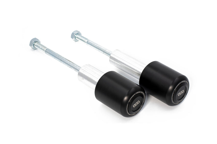 Crash protectors Z650 / NINJA 650 2017 - 2024