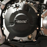Z900 SECONDARY ENGINE COVER SET 2017-2024
