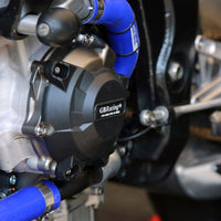 ZX-10R ENGINE COVER SET 2011-2021