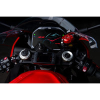 DASHBOARD COVER BMW