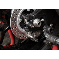 AXLE BLOCK PROTECTORS - CBR 1000RR 2024+
