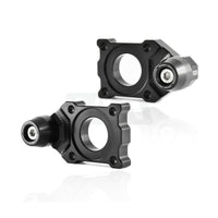 AXLE BLOCK PROTECTORS - CBR 1000RR 2024+