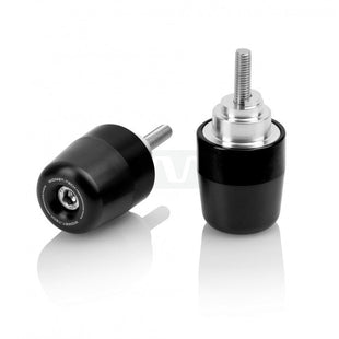 BAR ENDS HONDA