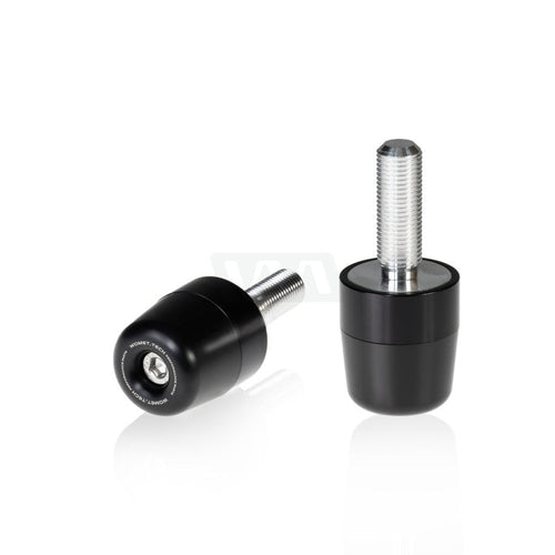 BAR ENDS - SUZUKI GSX-8R / S