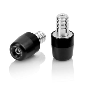 BAR ENDS UNIVERSAL 17MM