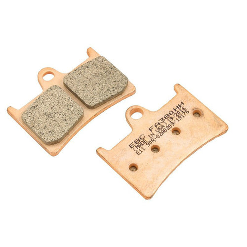 Front Brake Pads EBC 630HH