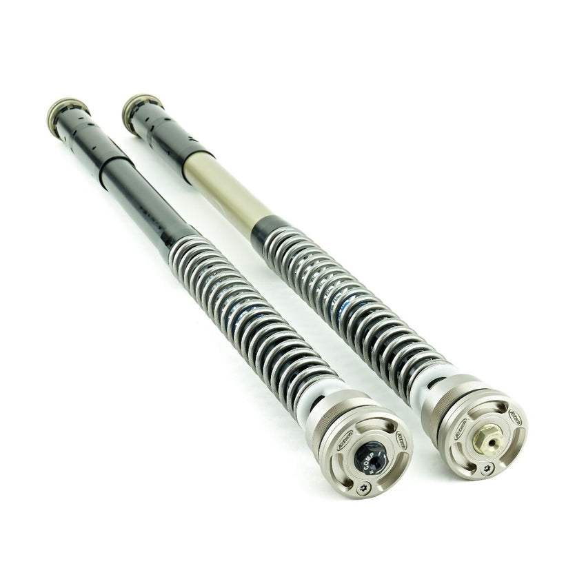 Front Fork Cartridges TRDS-R YZF-R6 17-25
