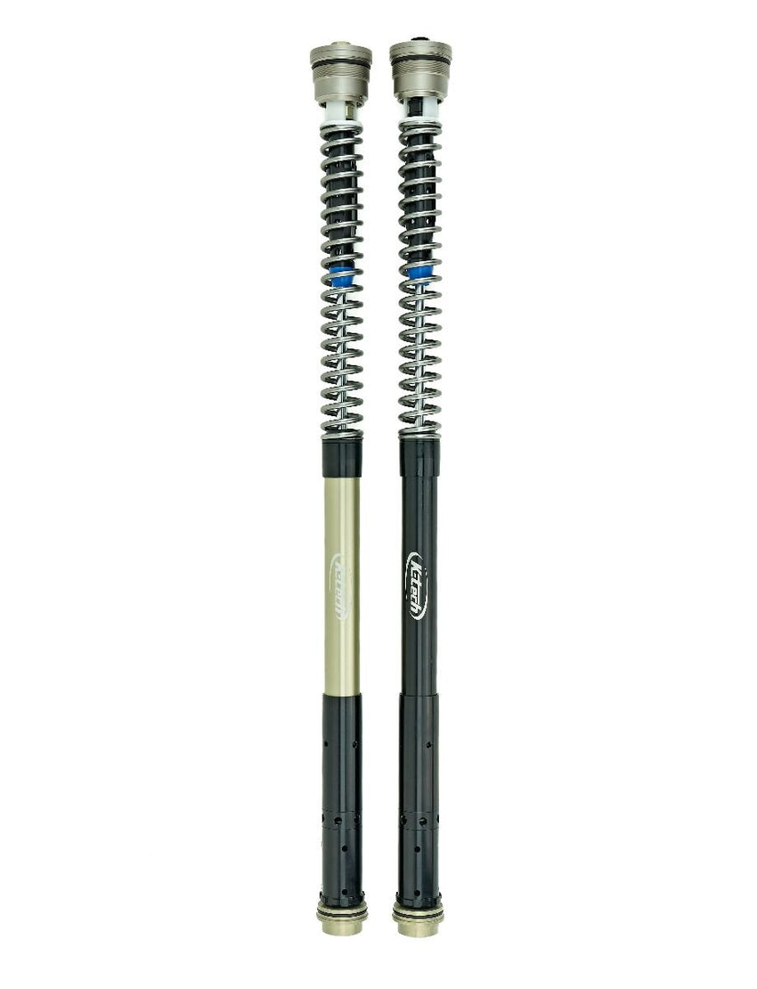 Front Fork Cartridges TRDS-R ZX10R 2016 - 2024