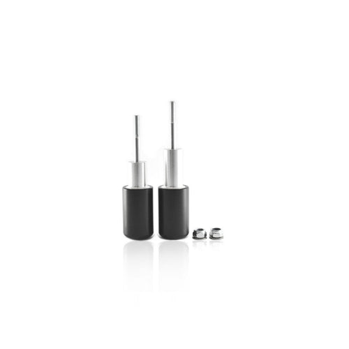 Crash protectors YAMAHA FZS 600 FAZER (1998-2003)