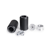 Crash protectors HYOSUNG GT 650 (2008-2016)