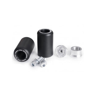 Crash protectors HYOSUNG GT 650 (2008-2016)
