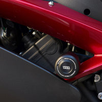 Crash protectors YZF-R1  2007 - 2008