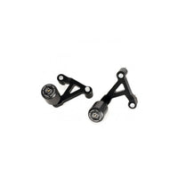 Crash protectors KTM RC 8 (2008+)