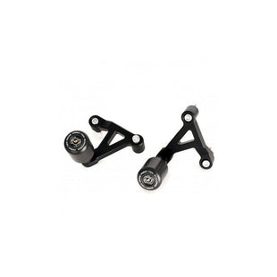 Crash protectors KTM RC 8 (2008+)