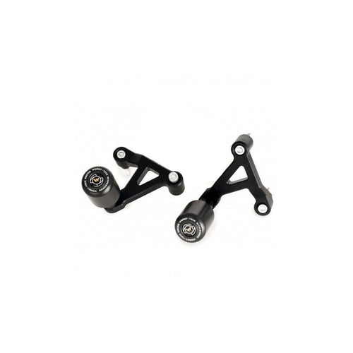 Crash protectors KTM RC 8 (2008+)