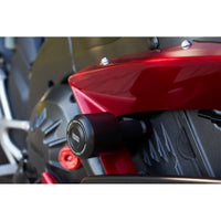 Crash protectors YZF-R1  2007 - 2008