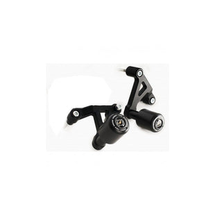 Crash protectors KTM RC 8 (2008+)
