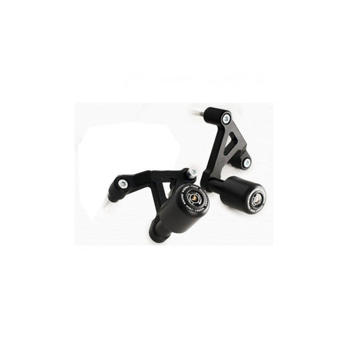 Crash protectors KTM RC 8 (2008+)